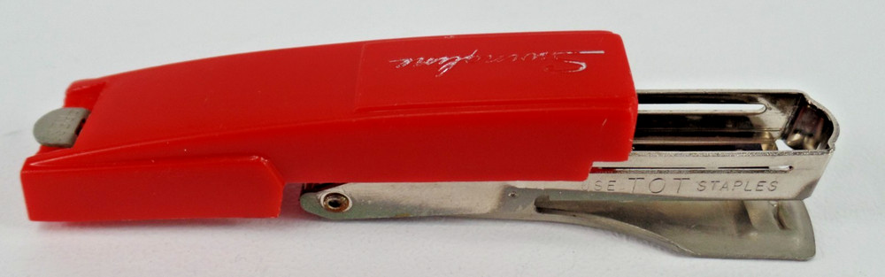 Vintage Mini Swingline Tot Stapler