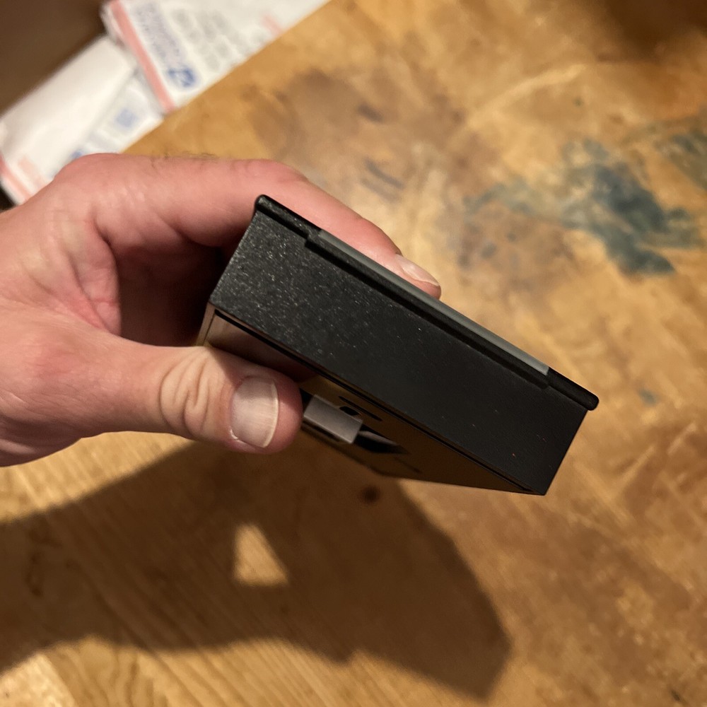 HID Edge Evo EHR40 ER40CKNN Tested & Working