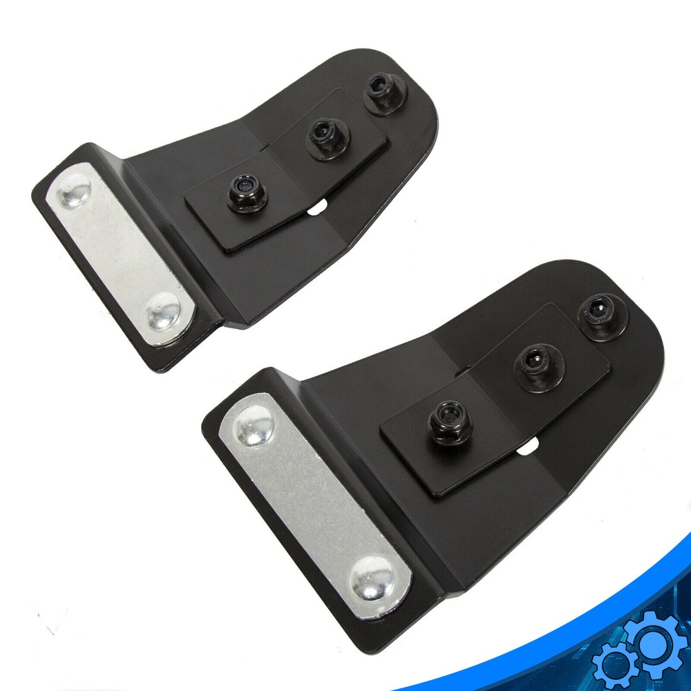 For Sprinter Solar panels Tower Brackets for use 8020 15 Extended crossbars