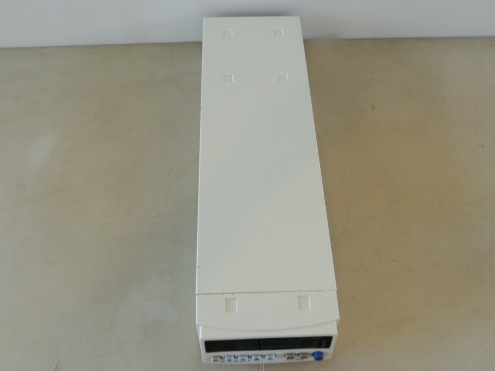 ThermoQuest AS-2000 CU Gas Chromatograph Autosampler Controller