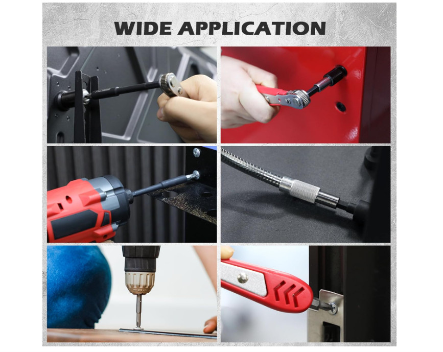 Gunsmith Screwdriver Set Wheeler Gunsmithing Firearm Tools Kit 260 Bits Pro NEW