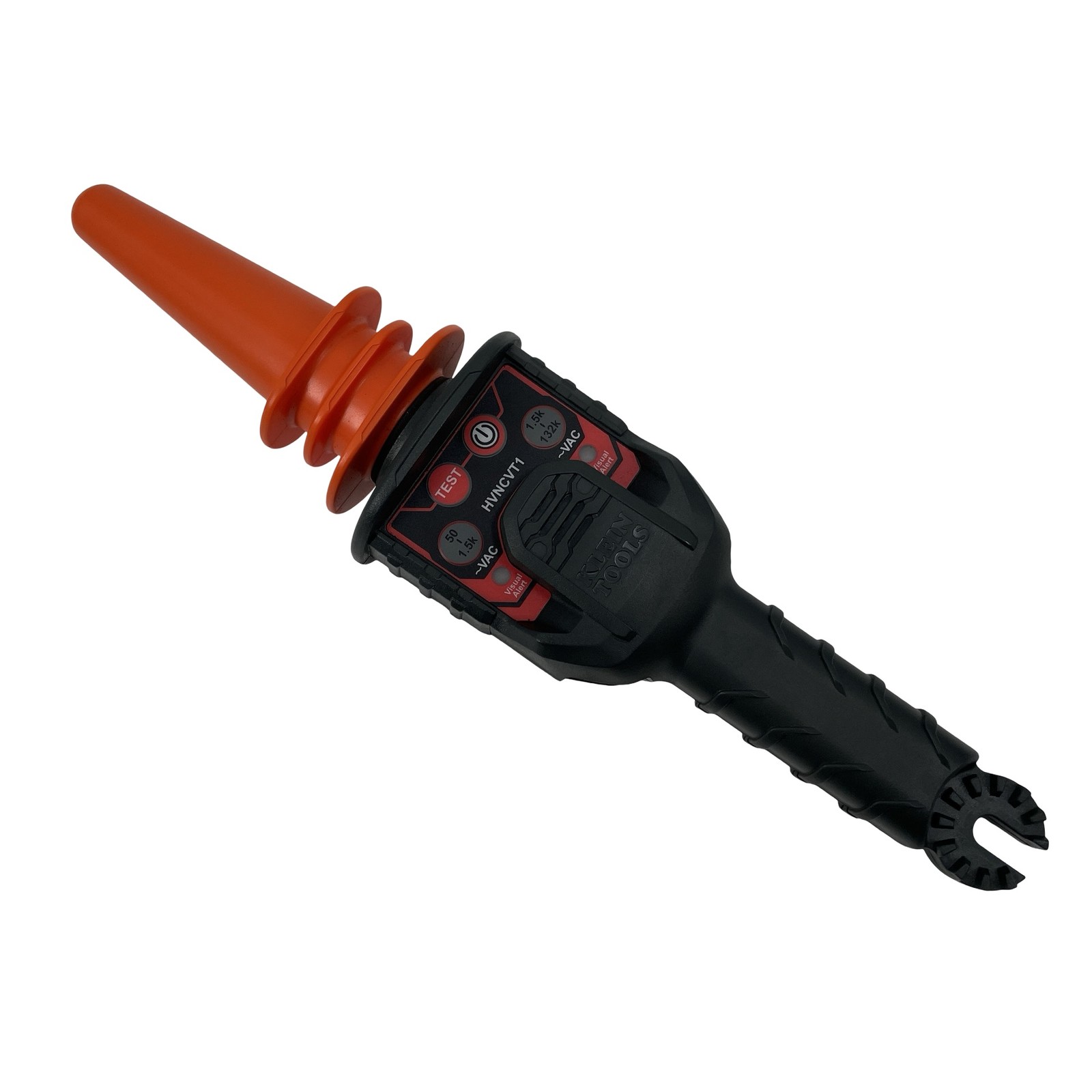 Klein Tools Dual Range High Voltage Tester HVNCVT-1 #MP6586 (TC)