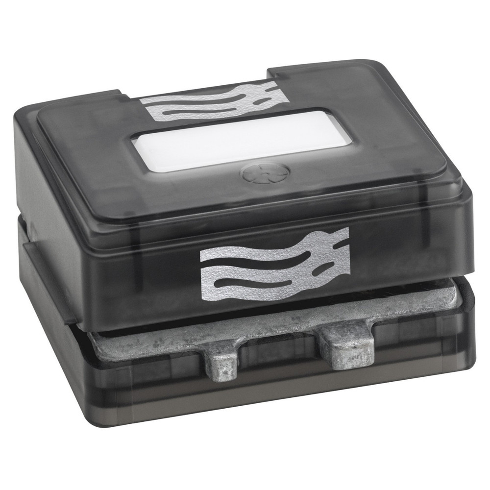 Creative Memories "Wave Crest Chain" Border Maker Cartridge for Border System