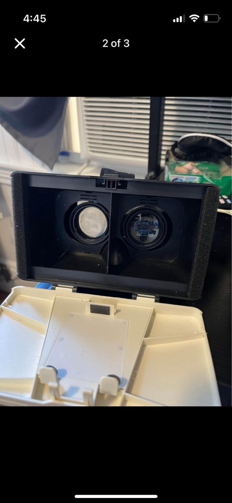 Polaroid Vr Headset