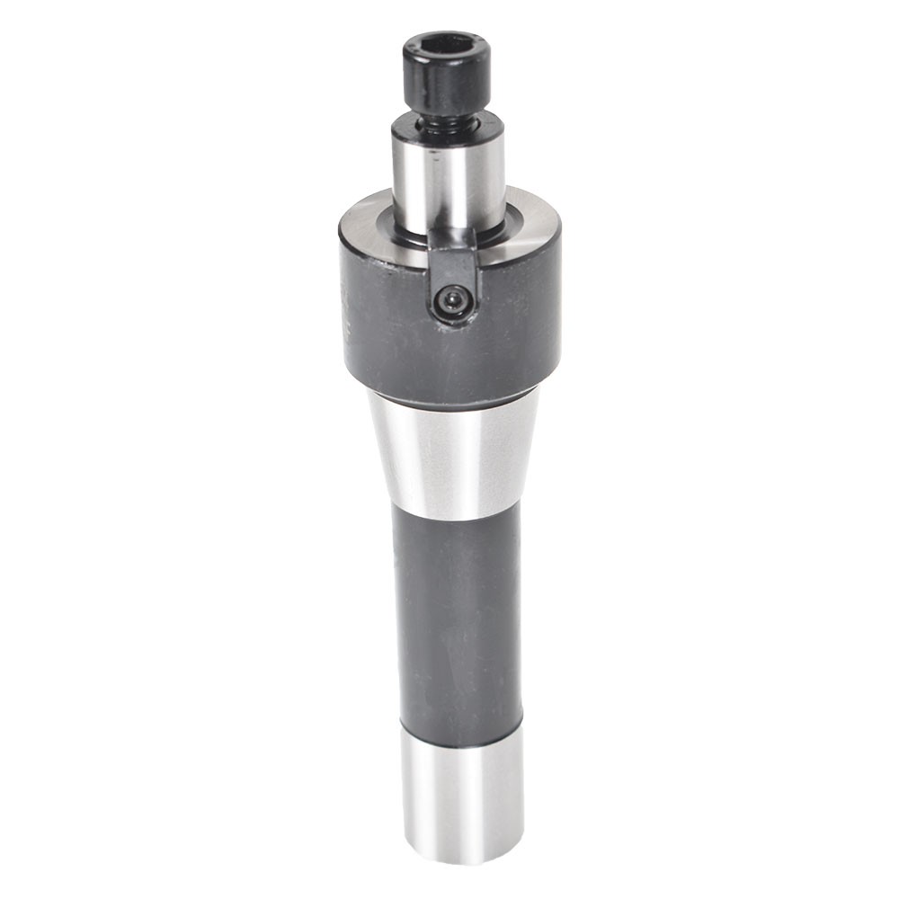R8 3/4" Shank Shell Milling Arbor Adapter Holder For Machine