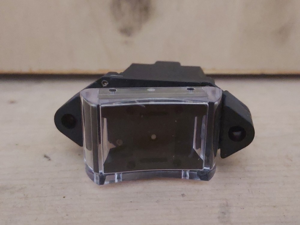 JOHN DEERE #AA29180 2-POSITION TOGGLE/ROCKER SWITCH