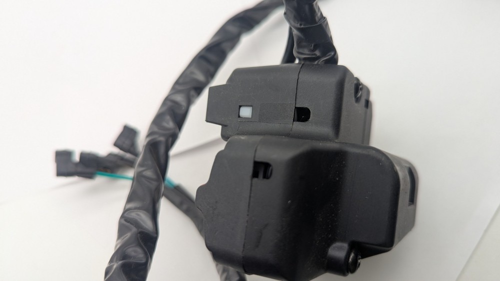 UNTESTED SWITCH FOR HONDA AND OTHERS