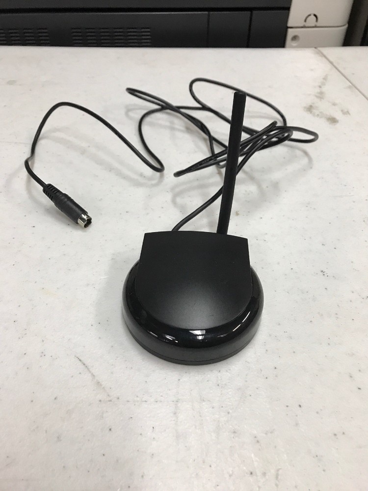 Interlink Electronics Remote Point VP4810 Receiver Tested Working