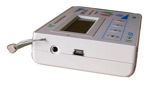 GQ GMC-320+V5 WiFi Geiger Counter Nuclear RadiationDetector Gamma BetaX-ray