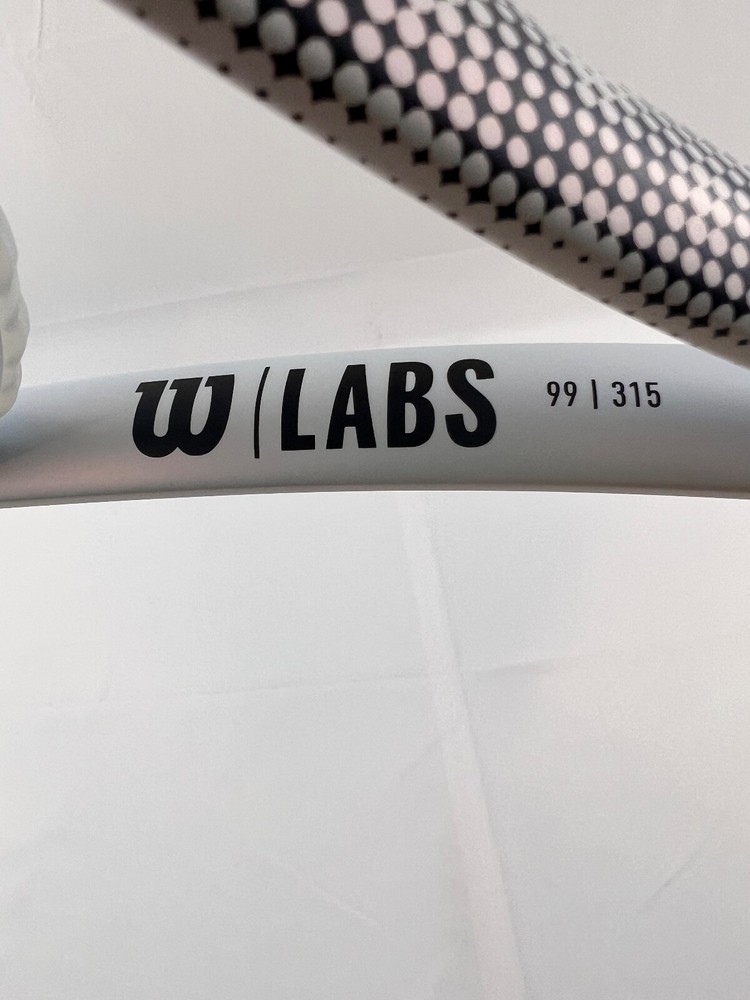 NEW Wilson Labs Project Shift 99 315g