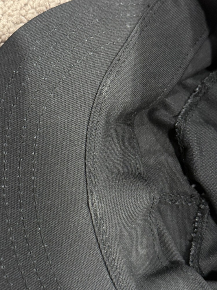 Propper Patrol Cap Size Medium Black