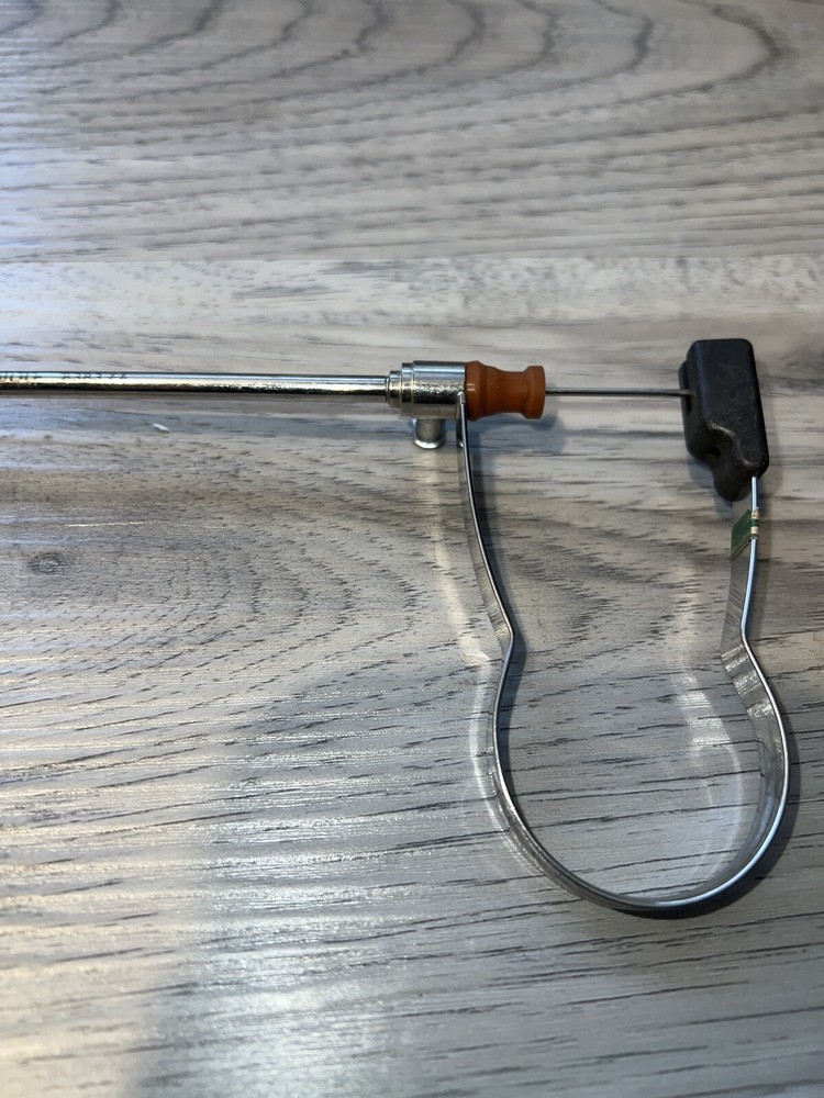 R. Wolf 8383.44 Forceps