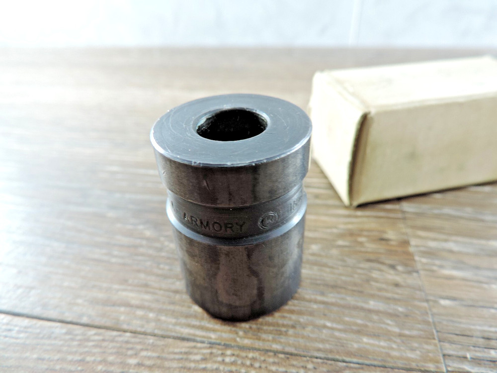 CH Case Trimmer Shell Holder Group A