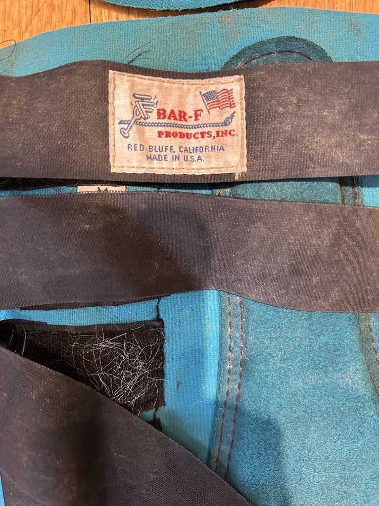 Horse Splint Boots - 2 pair