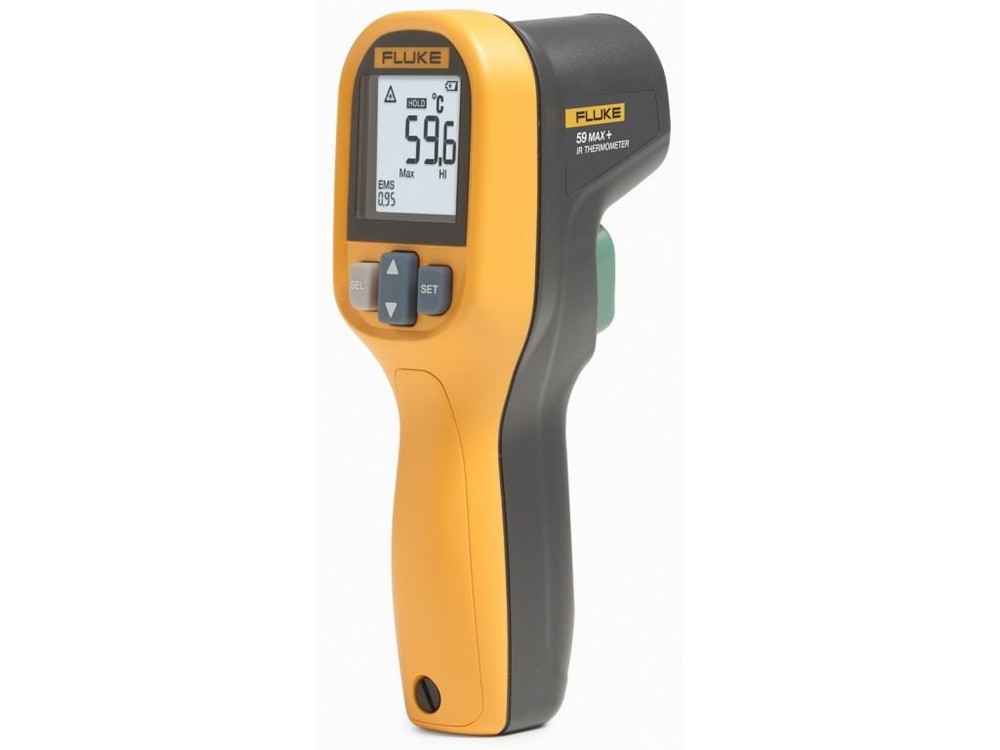 Fluke 59 MAX - Infrared Thermometer