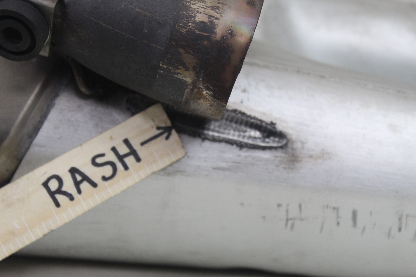 Ducati Panigale 1199S 1199 899 OEM Lower Exhaust Cans Can Muffler Pipe Silencer