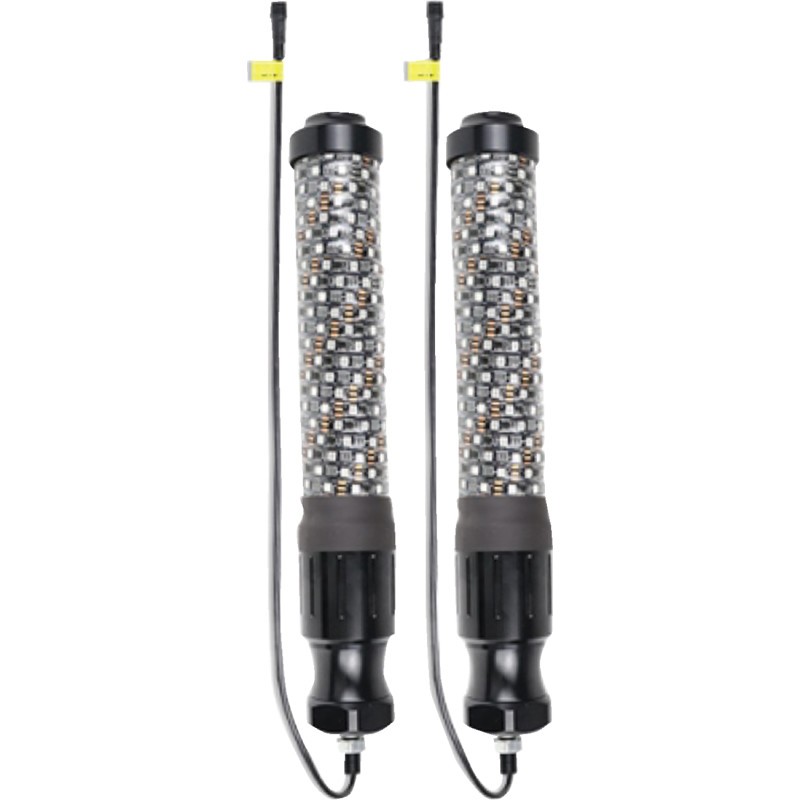 Bluhm Enterprises [BL-WPCKIT1] Super Chunk Whip Lights