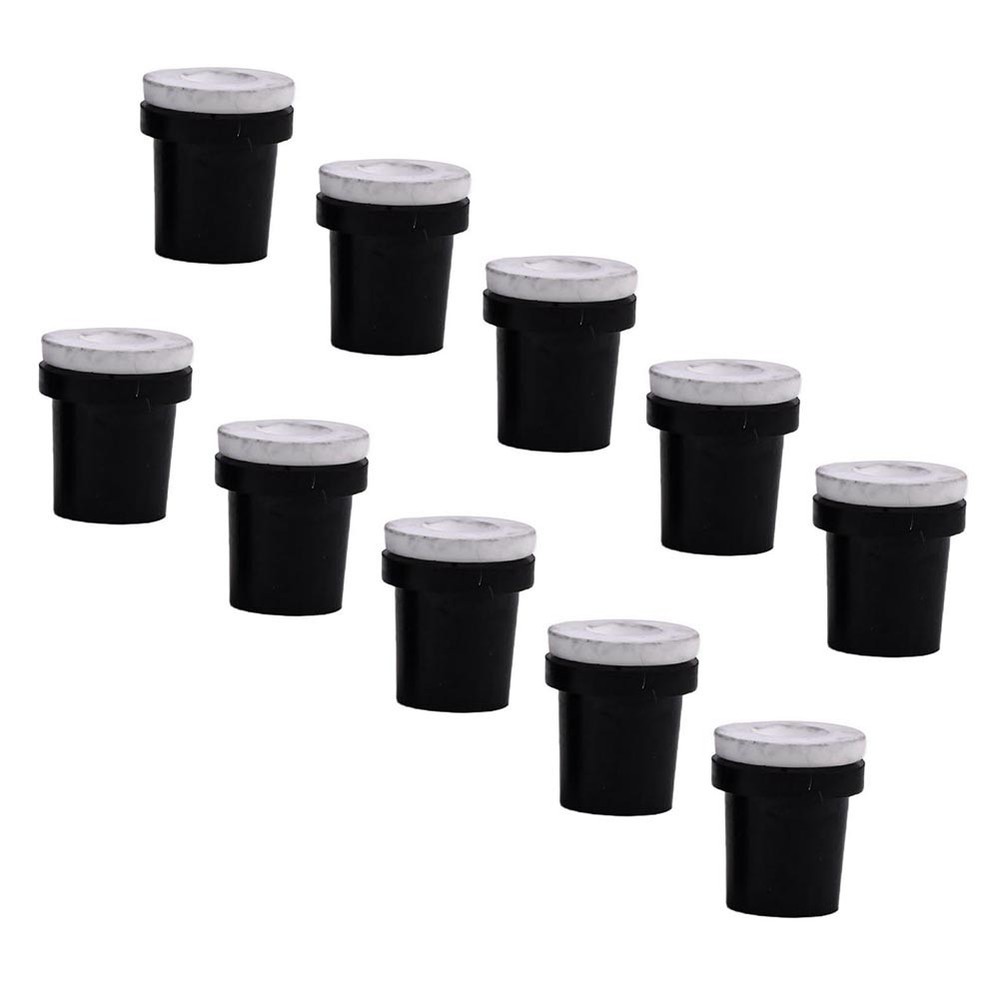 Sandblaster Nozzles For Abrasive Blasting Split-type Structure Plastic Jacket