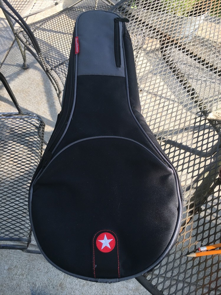 Roadrunner Mandolin Gig Bag