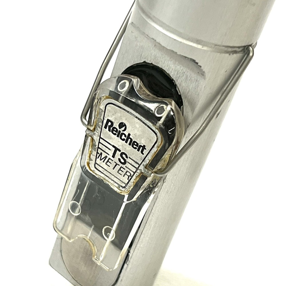 REICHERT Refractometer TS Meter