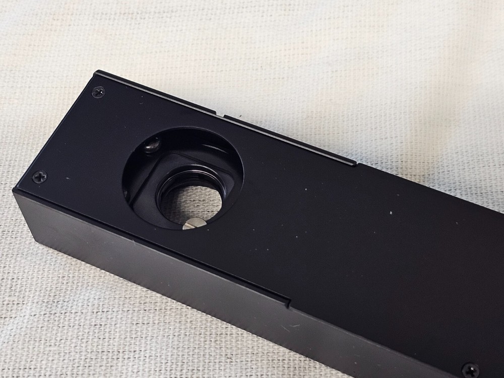 Nikon Eclipse E800 E1000 Microscope Shutter Fluorescence Parts