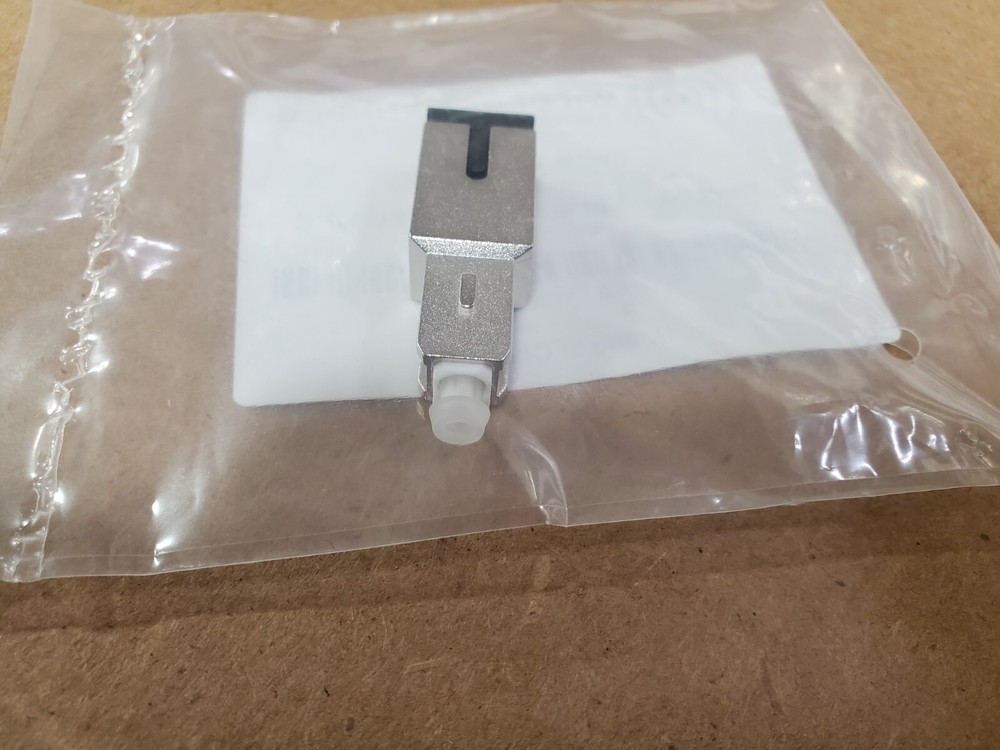 Attenuator SC/UPC 10dB Fiber