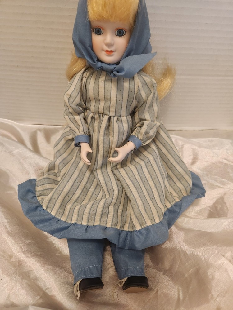 Haunted Doll Alice Active