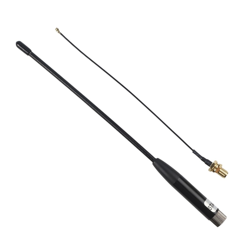 Maximum Power 10W Operating Humidity 95% Size 195mm Vertical Polarization