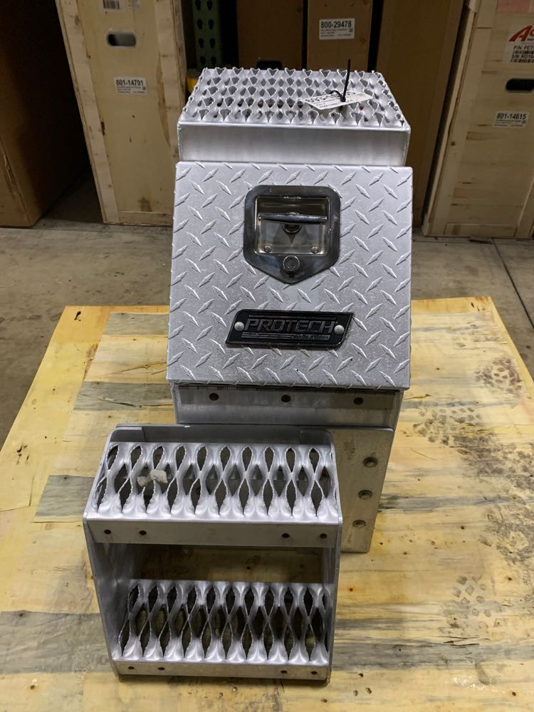 2011 Protech Tool Box 202450 (693-10205)