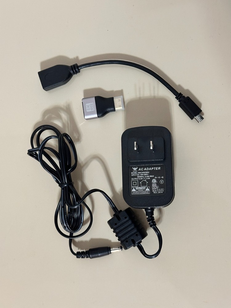 Projector Touchjet Pond - Interactive Pen Projector - HDMI - Android - TP1