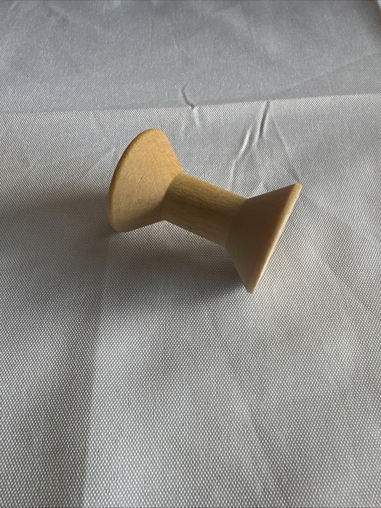 Kumihimo Weighted Spool - 40 grams