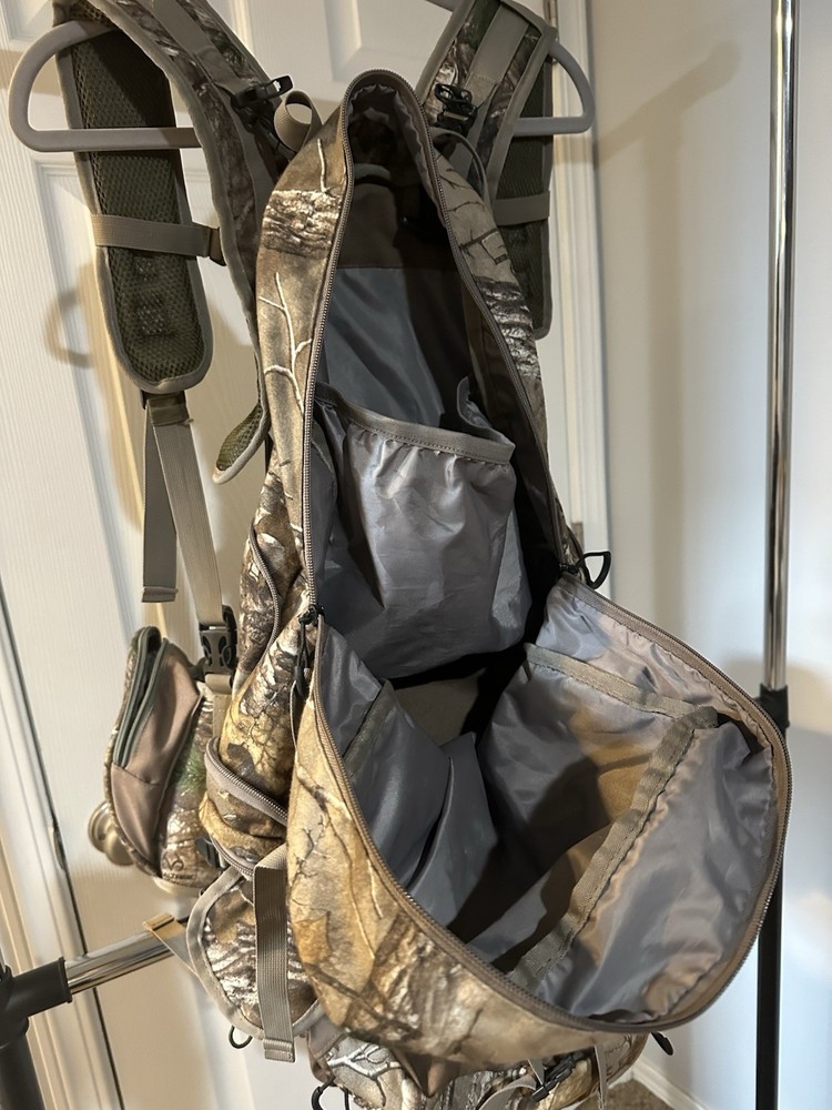 Alps outdoors Pathfinder Pack
