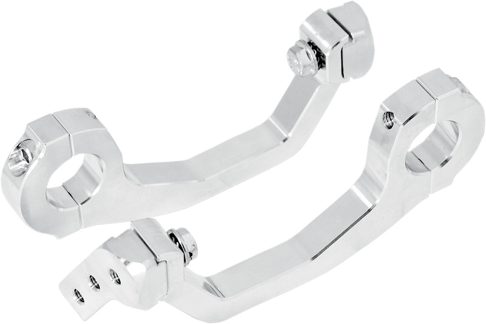 ROX SPEED FX Mount - Flex Tec - Pro Taper 1G-FTPROT