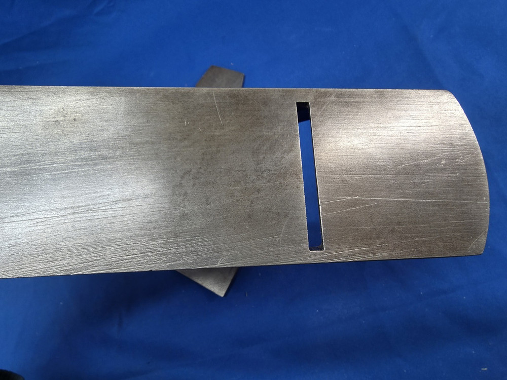 Trustworthy No. 4 Smooth Plane