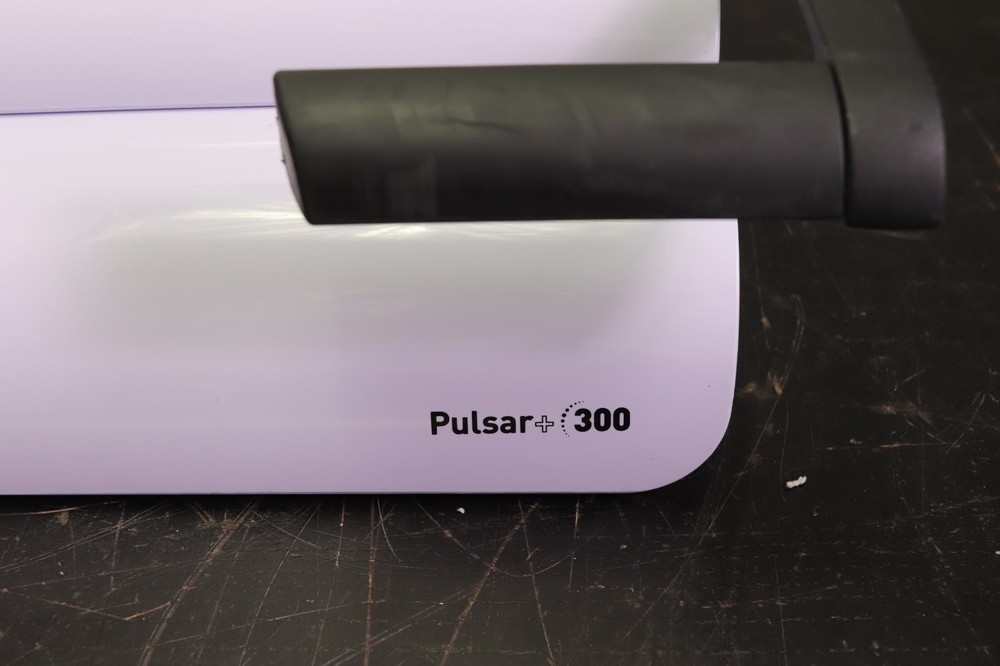 Fellowes PULSAR-E 300 Electric Binding Machine CRC52167 409704