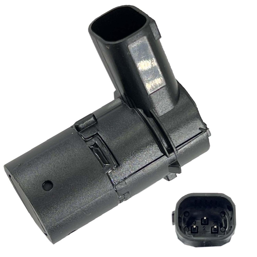 Rear Bumper Reverse Back Up Parking Sensor Compatible with Titan Armada