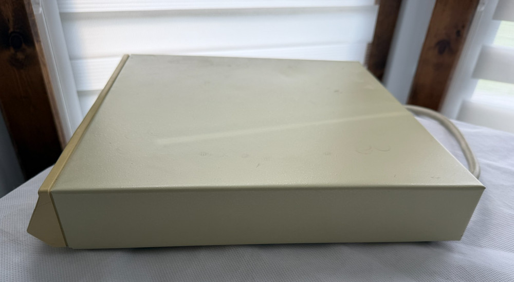 Vintage PC Concepts 5 Outlet Computer Power Supervisor Controller MT-767