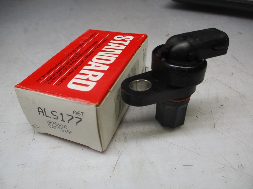 ABS Wheel Speed Sensor Standard ALS177