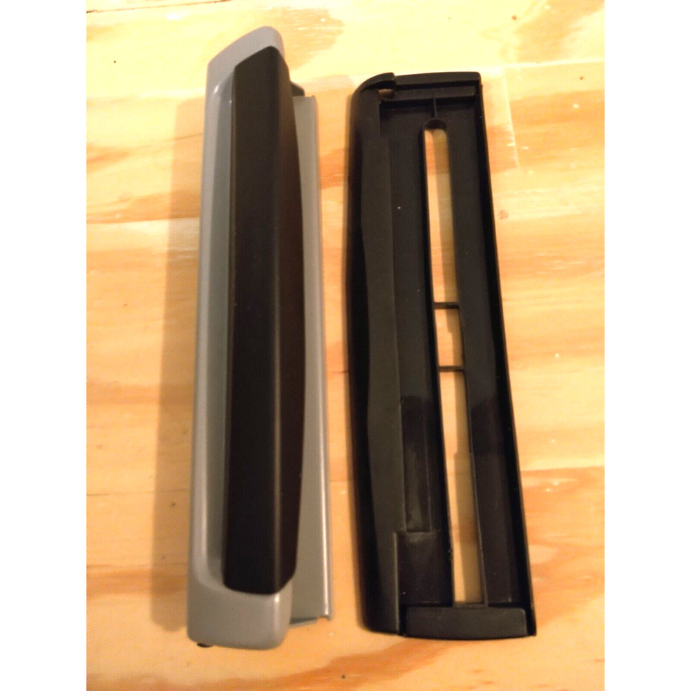 Swingline Precision Pro Desktop Punch 3 Hole 10 Sheet Capacity