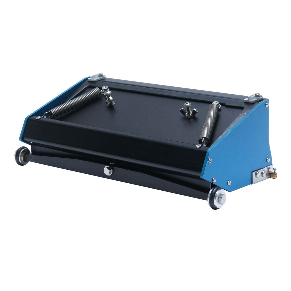 Optimo Drywall Tools 10" Drywall Flat Box - VL-10FB
