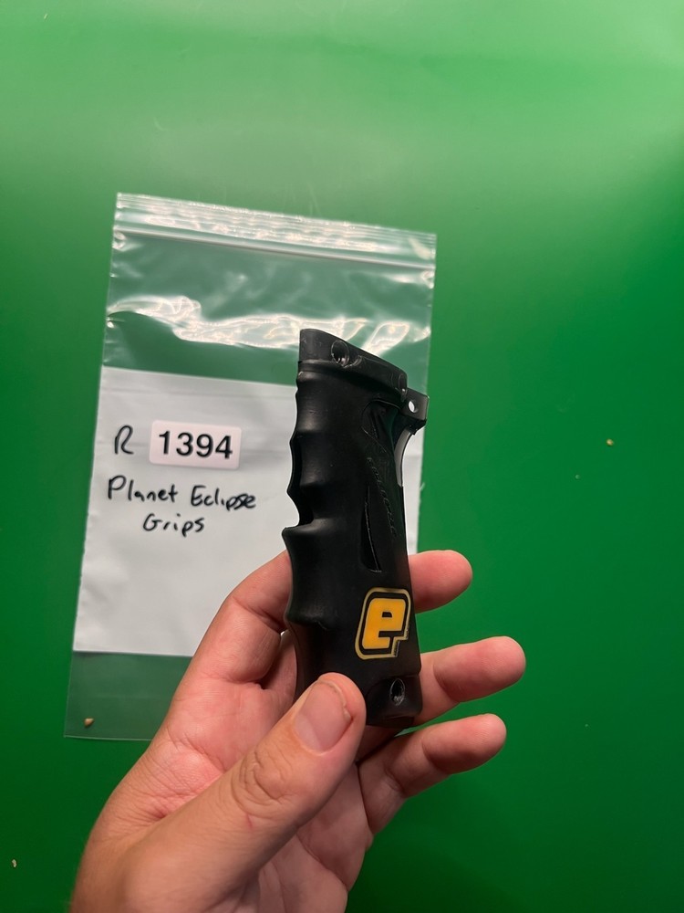 Planet Eclipse Grips