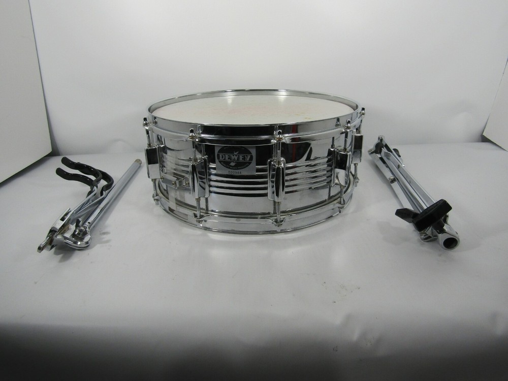 DEWEY DRUM 14' X 6 1/4 [ USED ]