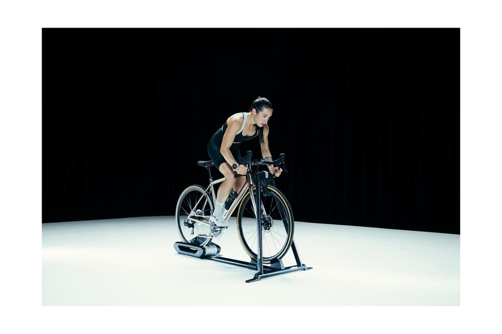Wahoo Kickr Rollr Indoor Trainer