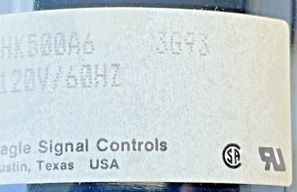 EAGLE TIMER HK500A6 120V/60HZ, Timer, NEW