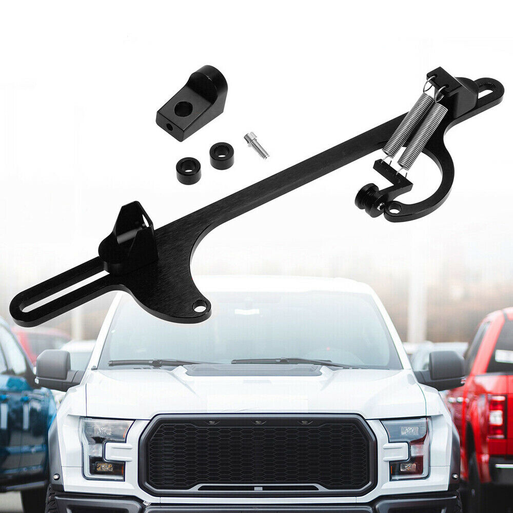 Throttle Cable Carb Bracket Carburetor 350 for Holley Aluminum 4150 4160 Series