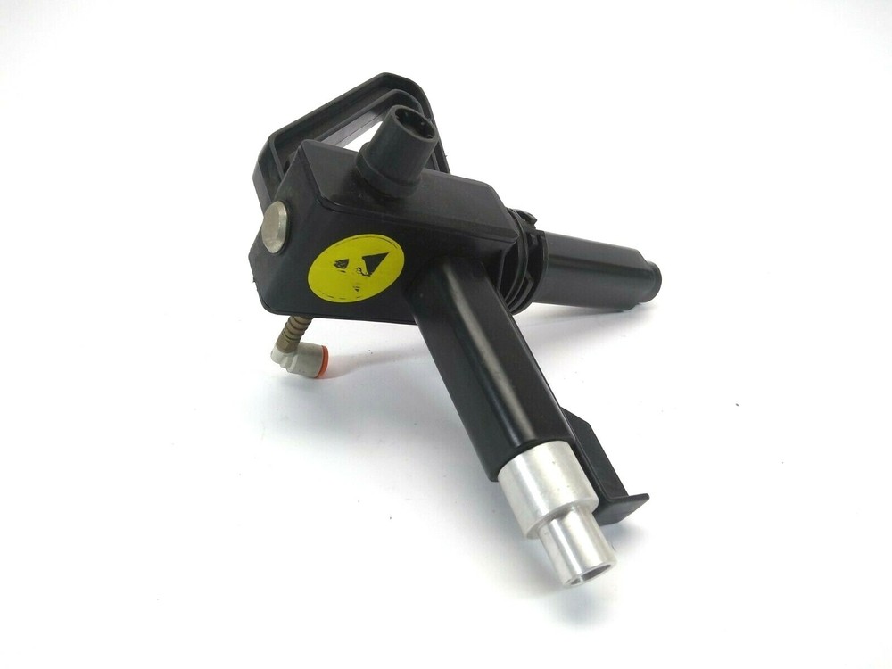Lectrostatic 120 PSI Applicator Gun