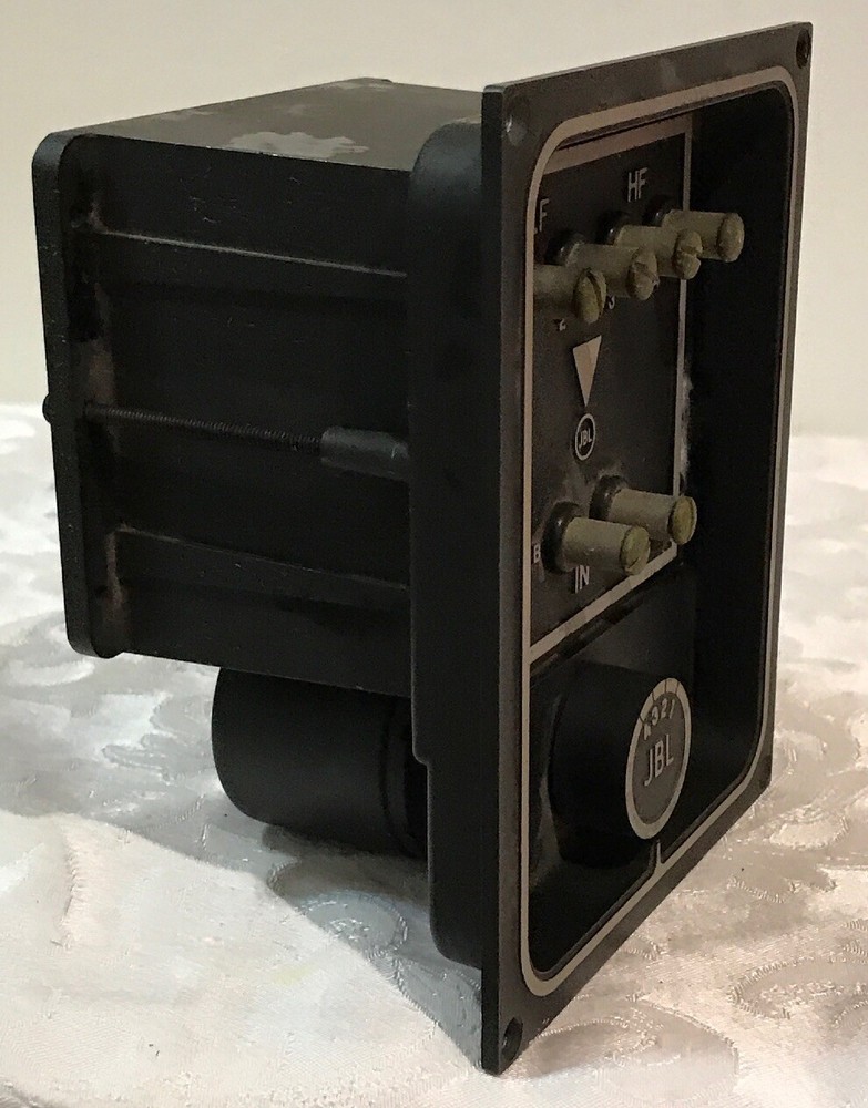 JBL N7000 Crossover SINGLE 16Ω