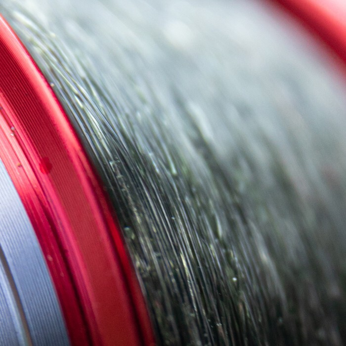 Guru Drag Line 250m Spools ( Assorted Sizes)