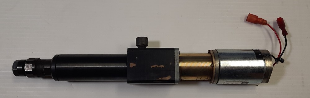 Ingersoll Rand Feed Drill Pneumatic