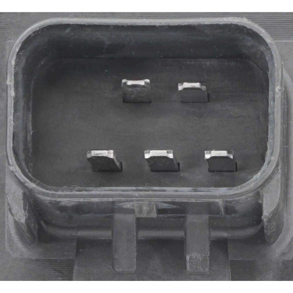Brake Light Socket-Tail Light Socket Standard S2605 fits 04-09 Dodge Durango
